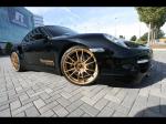 Porsche 911 RST 600 LM by Roock 2009 года